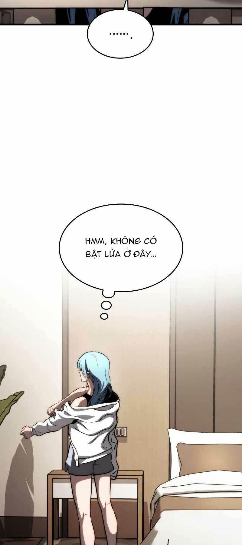 Đồ Long - Chương 72