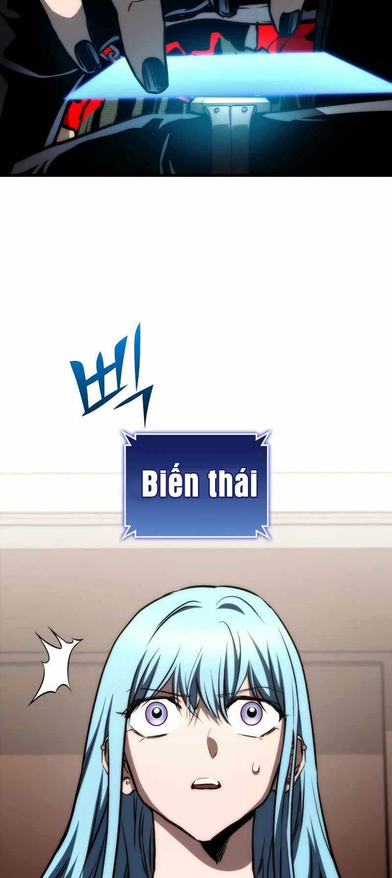 Đồ Long - Chương 72