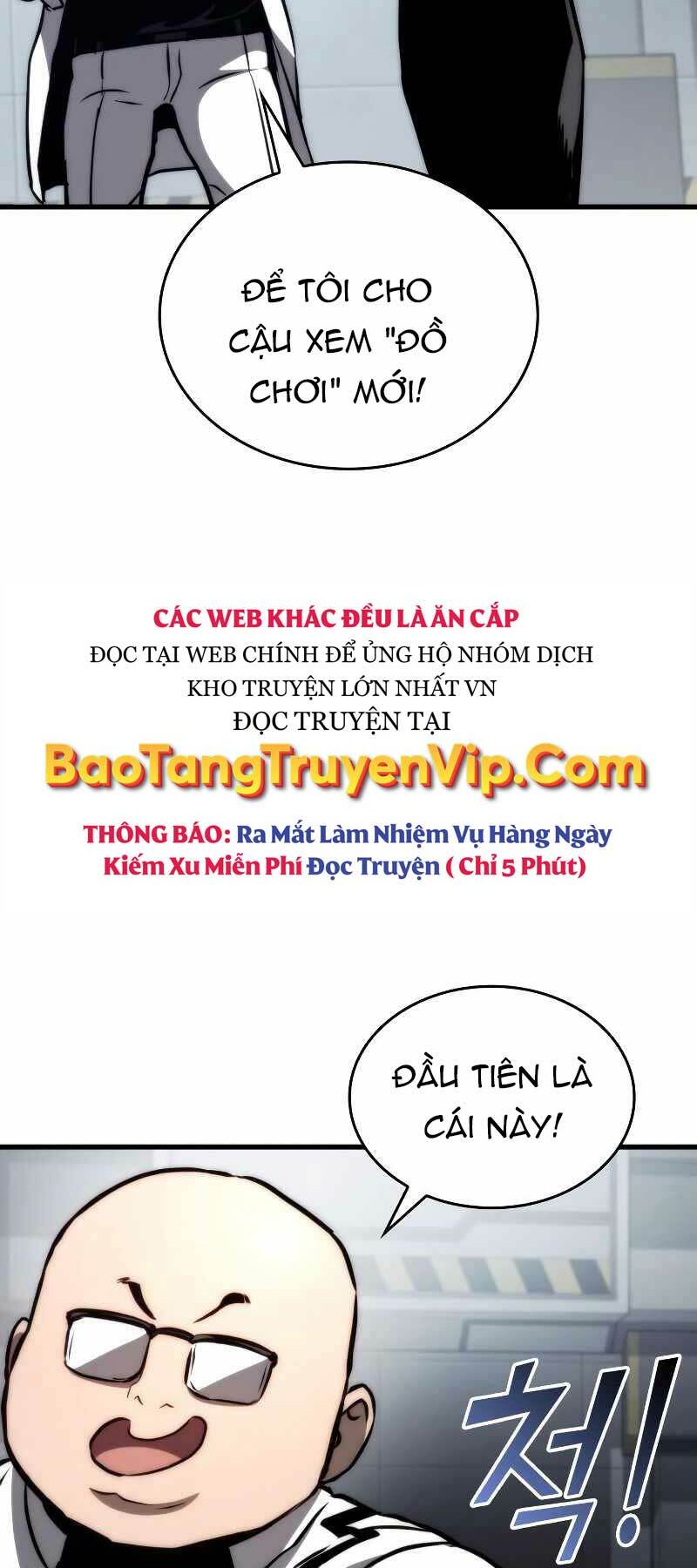 Đồ Long - Chương 72