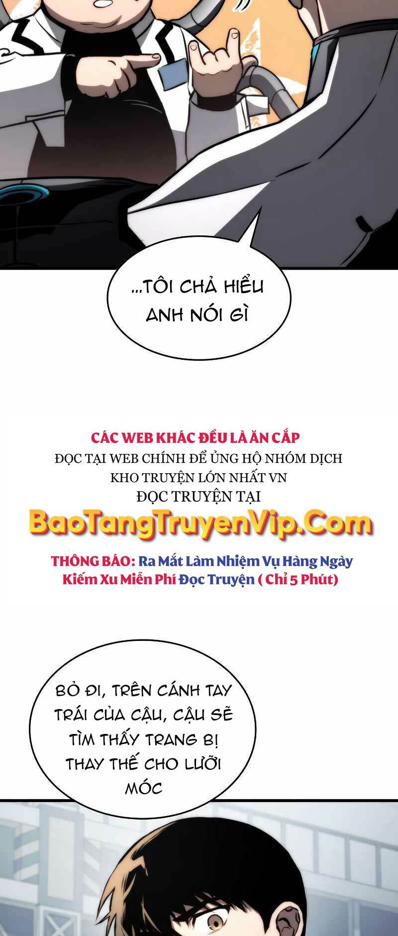 Đồ Long - Chương 72