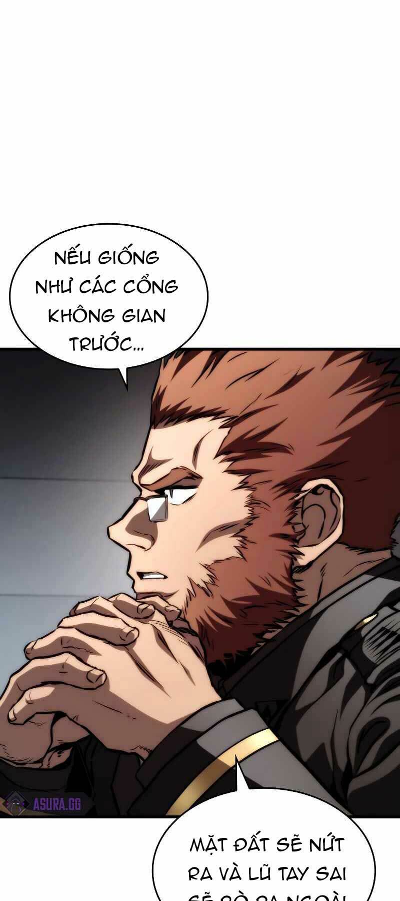 Đồ Long - Chương 72