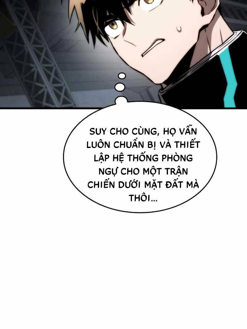 Đồ Long - Chương 73