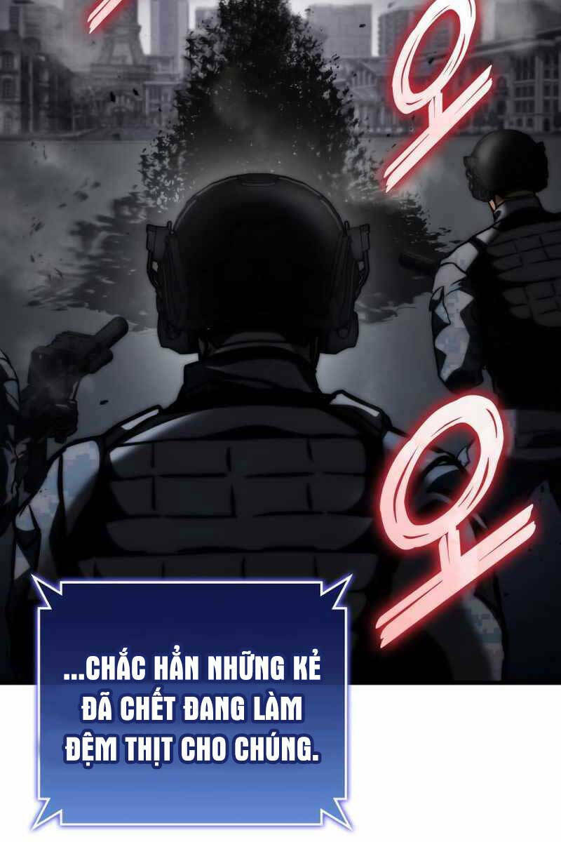 Đồ Long - Chương 73