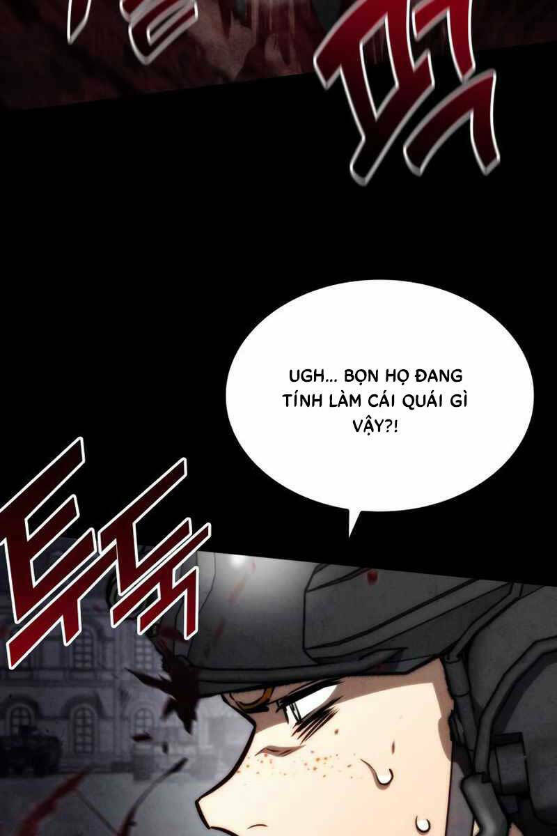 Đồ Long - Chương 73