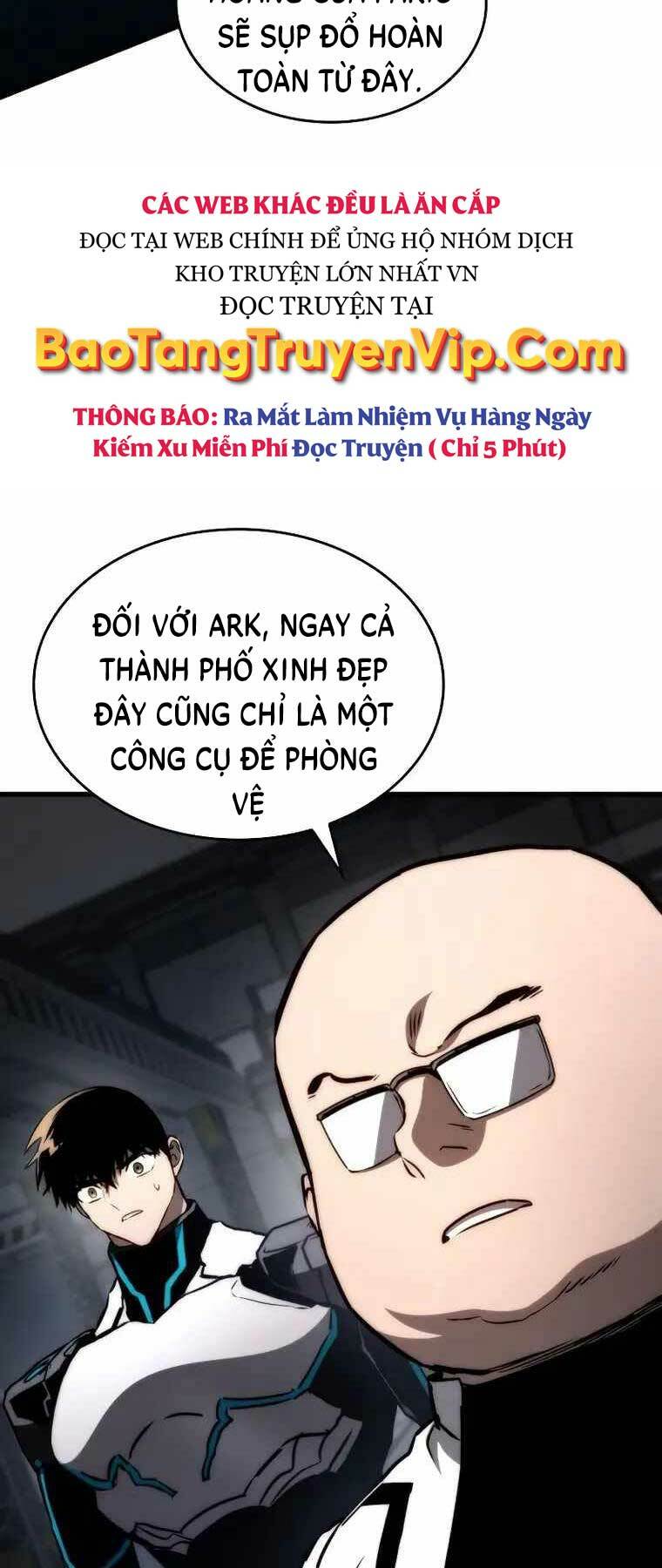 Đồ Long - Chương 74