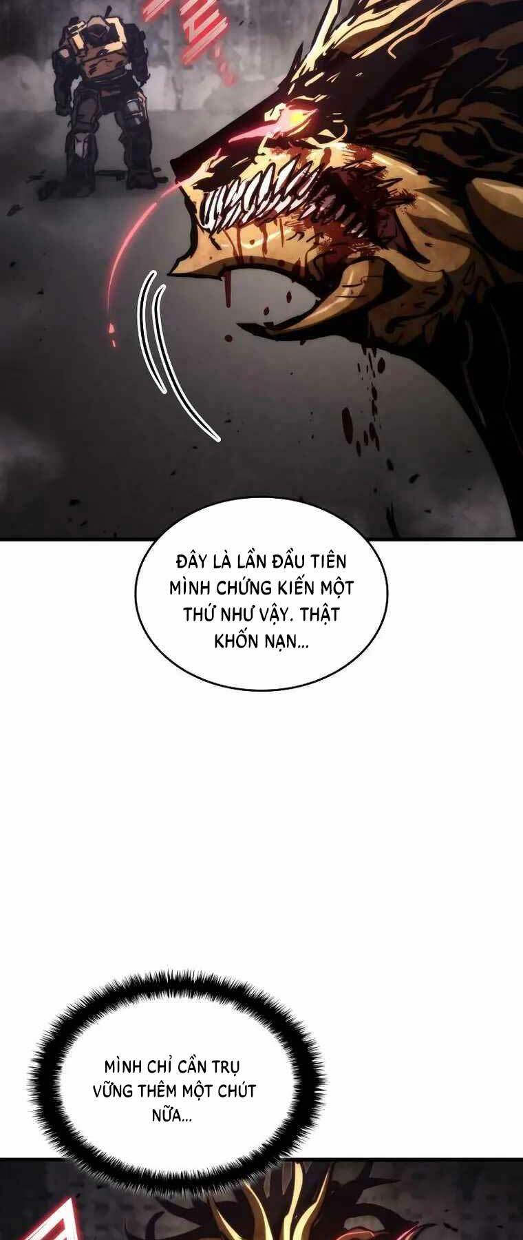 Đồ Long - Chương 74
