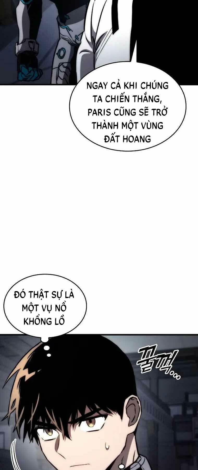 Đồ Long - Chương 74