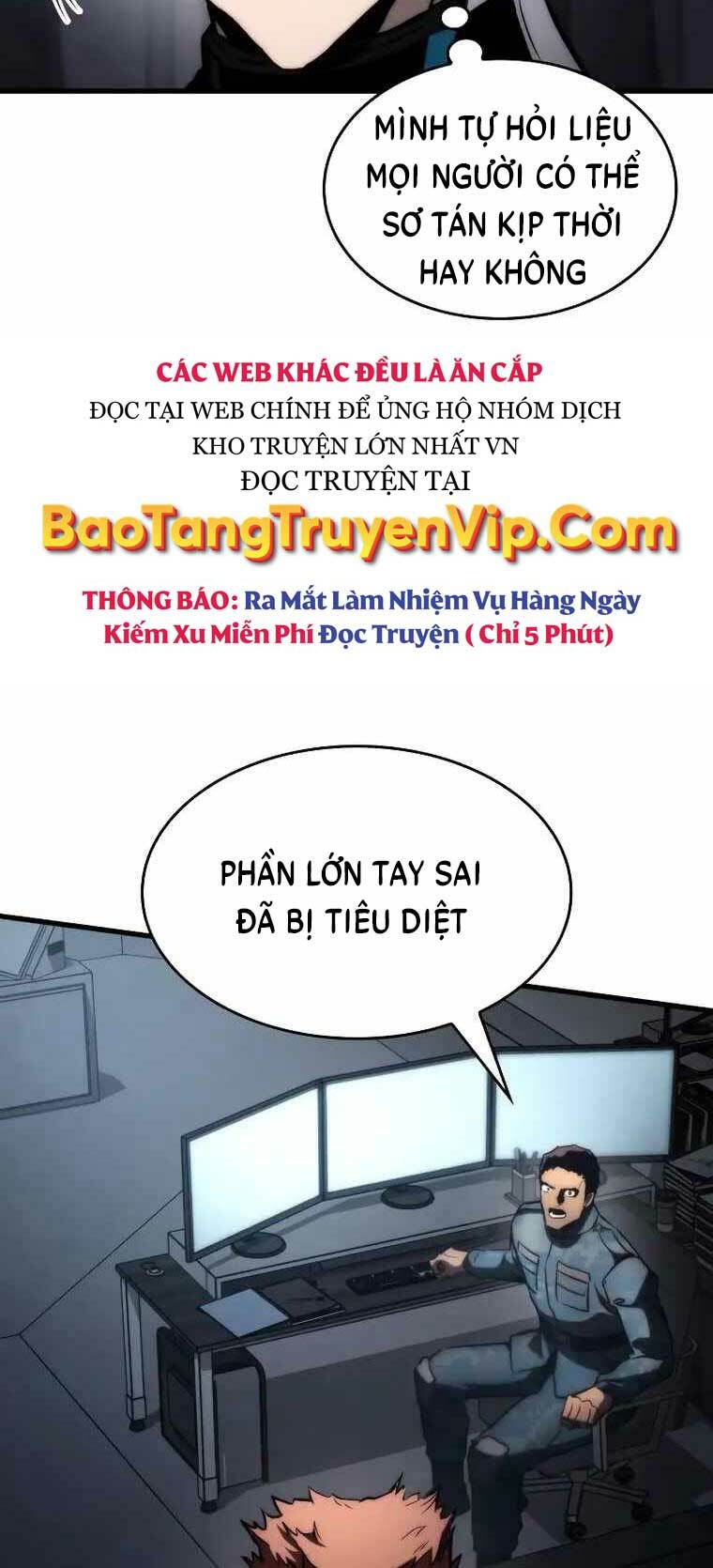 Đồ Long - Chương 74