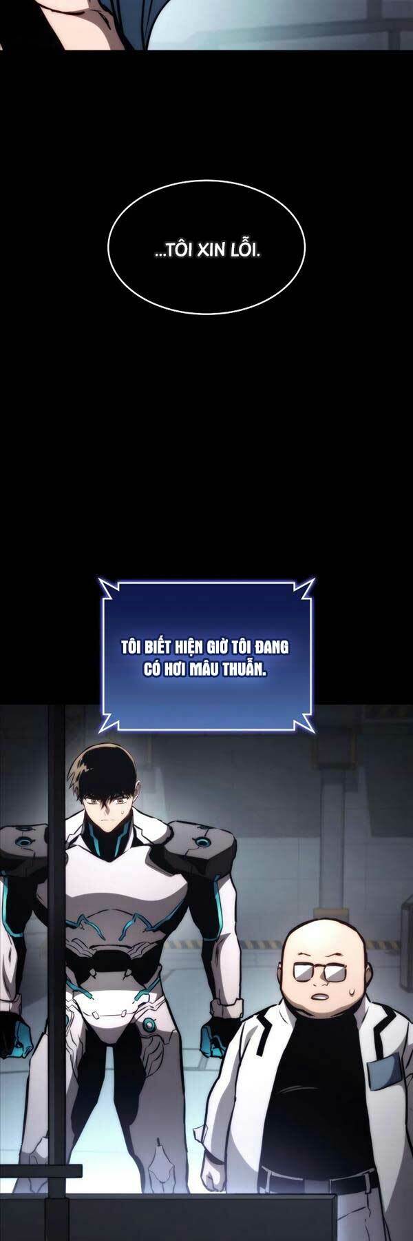 Đồ Long - Chương 75