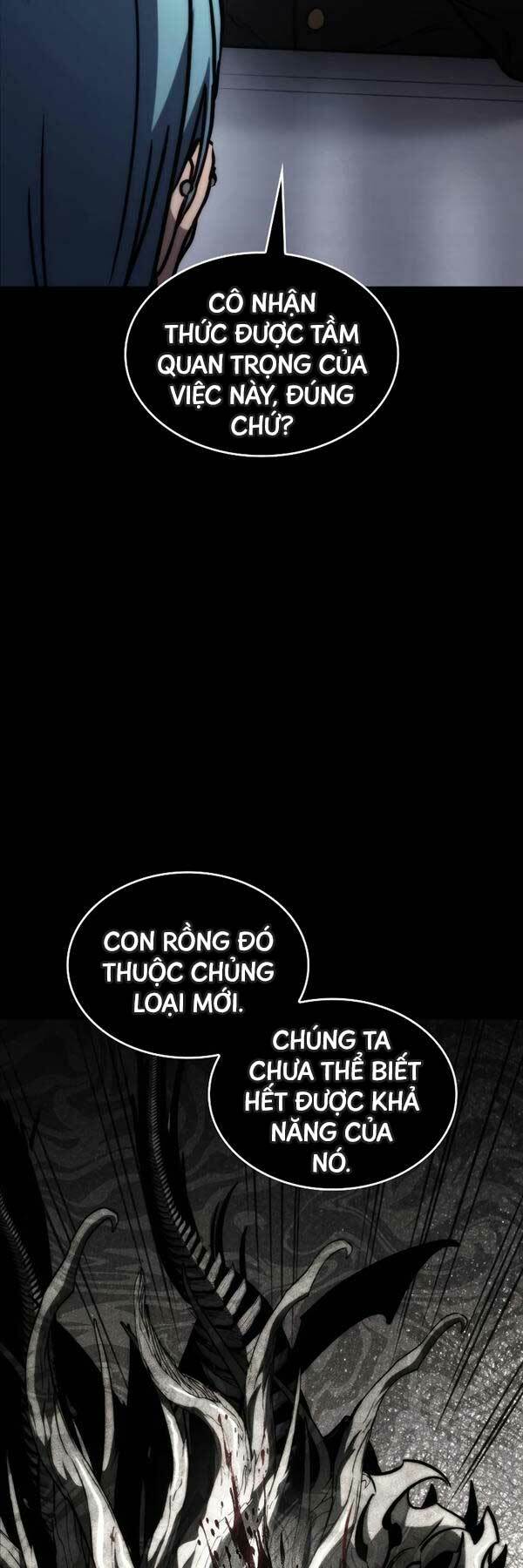 Đồ Long - Chương 75