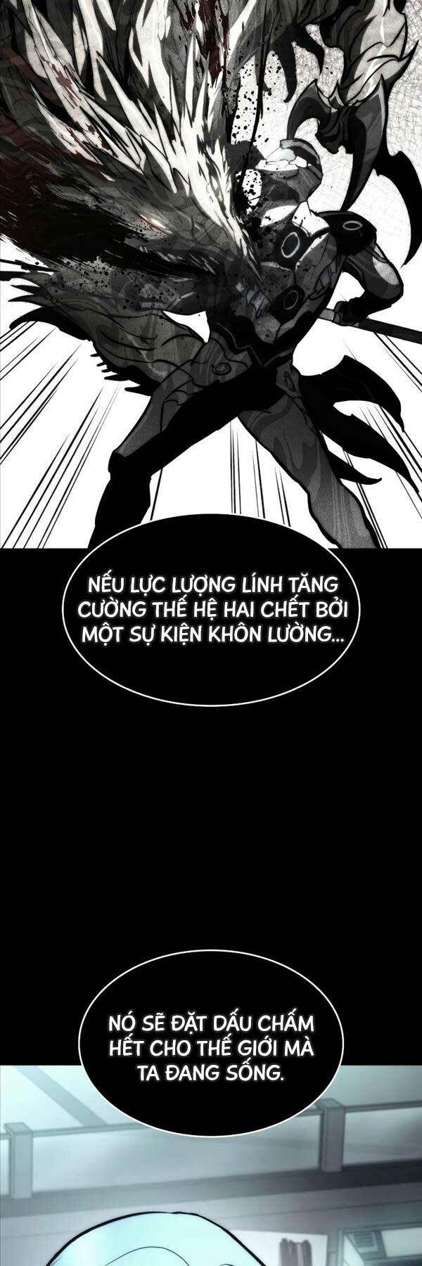 Đồ Long - Chương 75