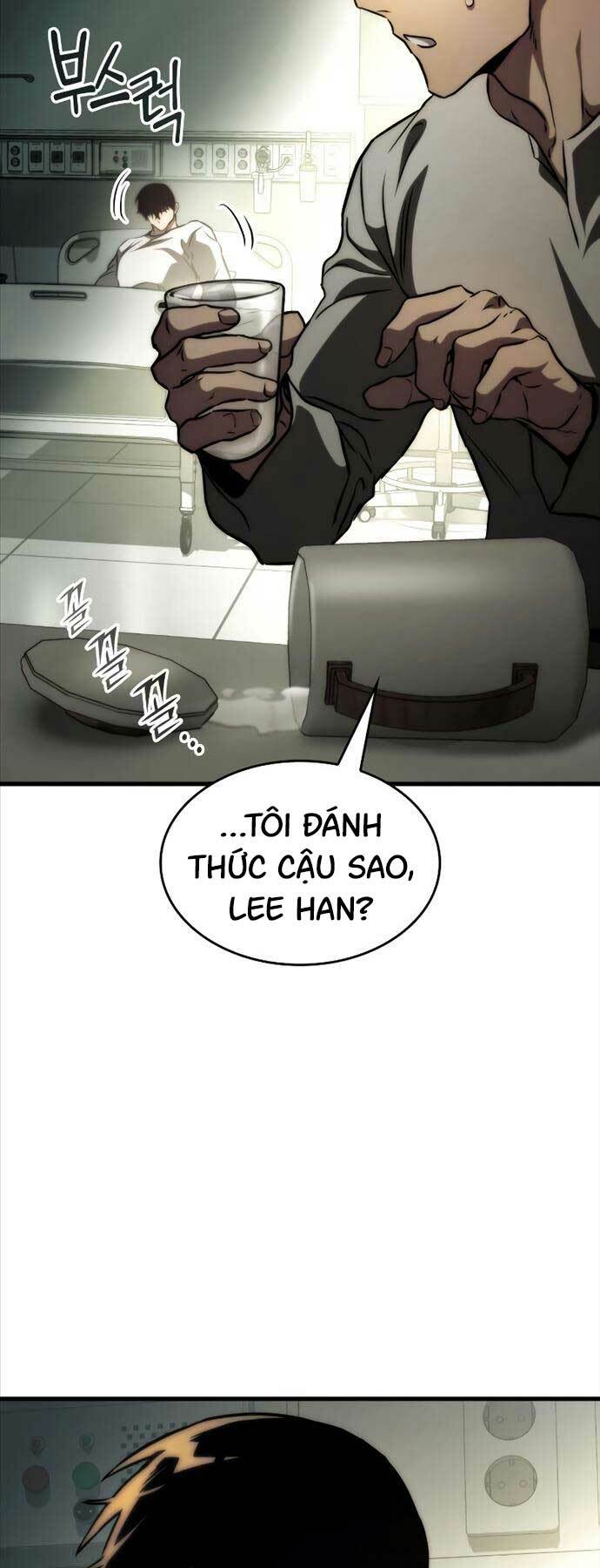 Đồ Long - Chương 76