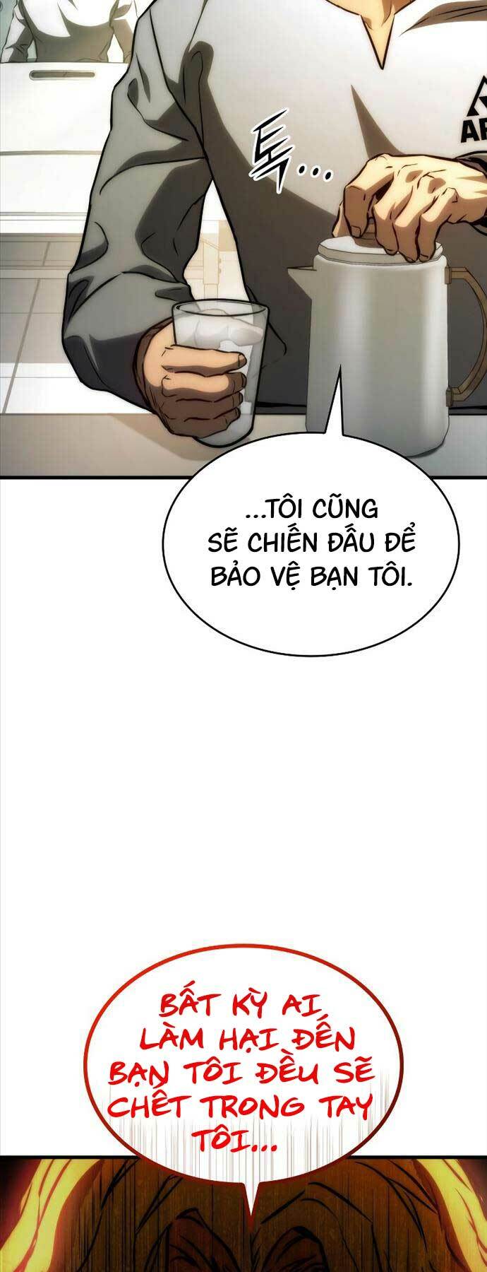 Đồ Long - Chương 76
