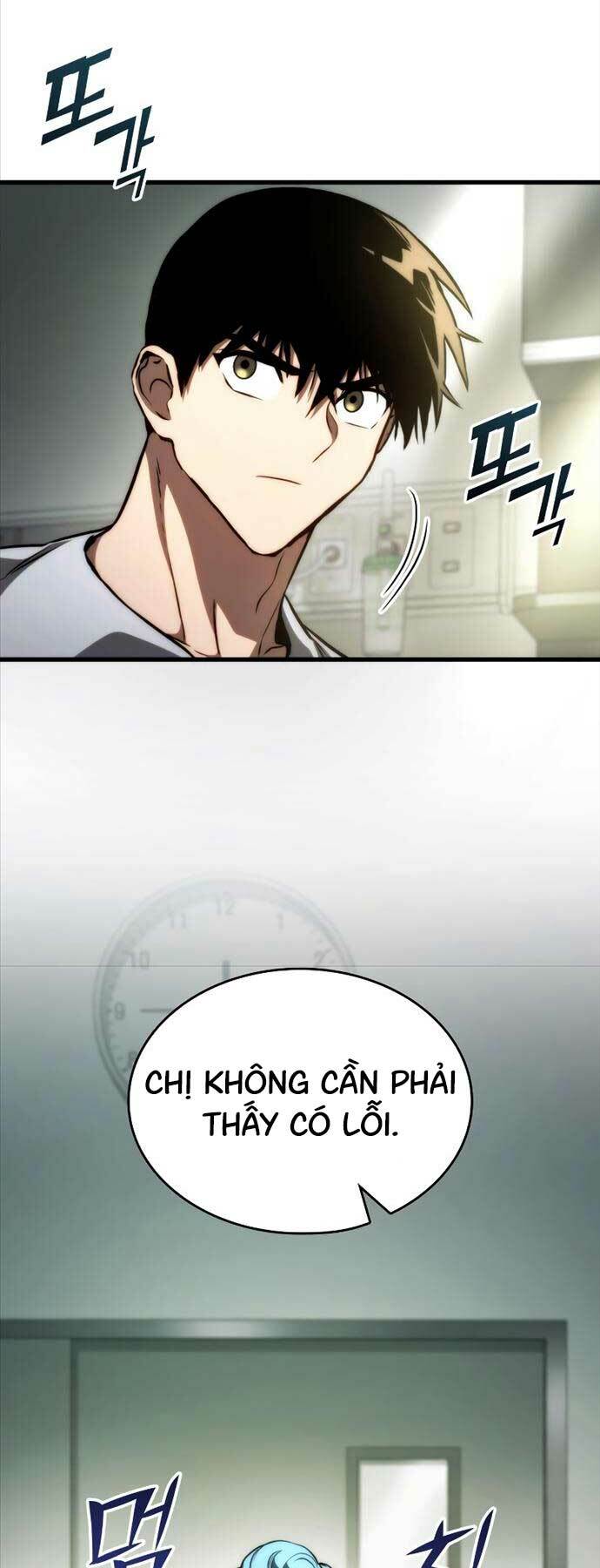 Đồ Long - Chương 76