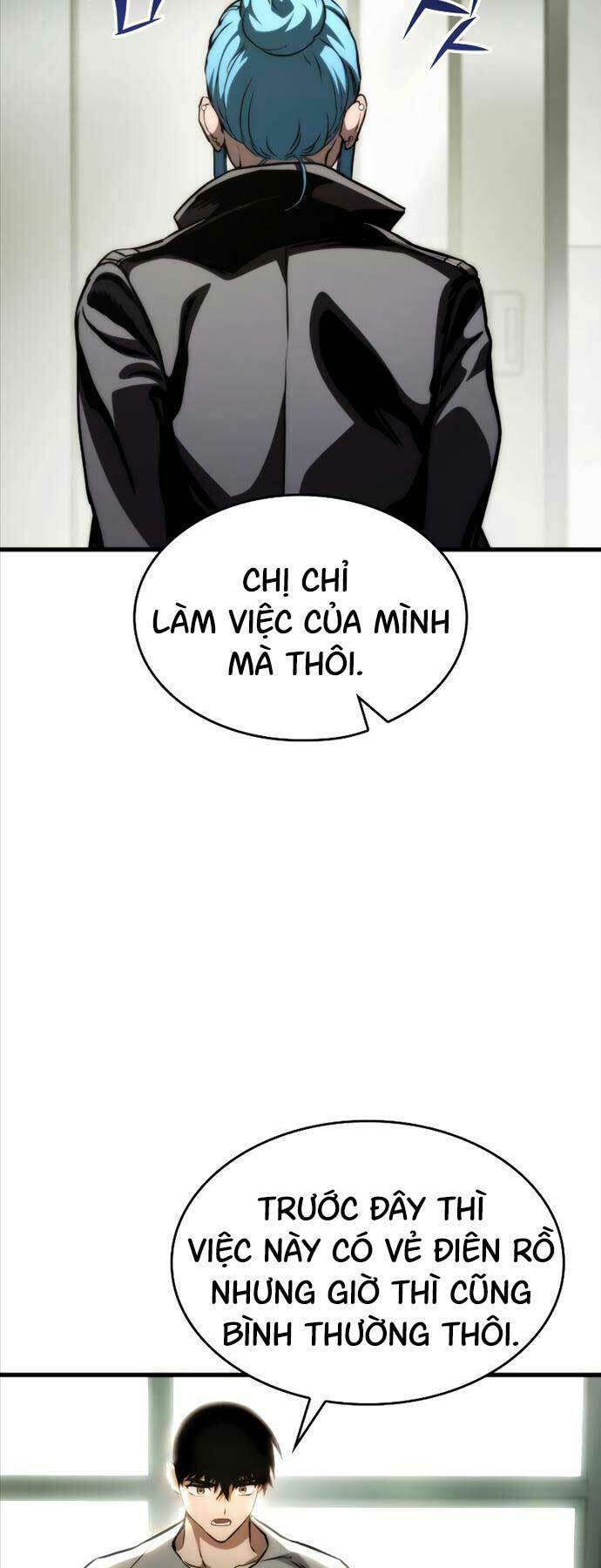 Đồ Long - Chương 76