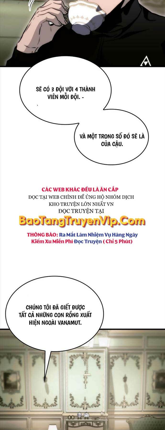 Đồ Long - Chương 77