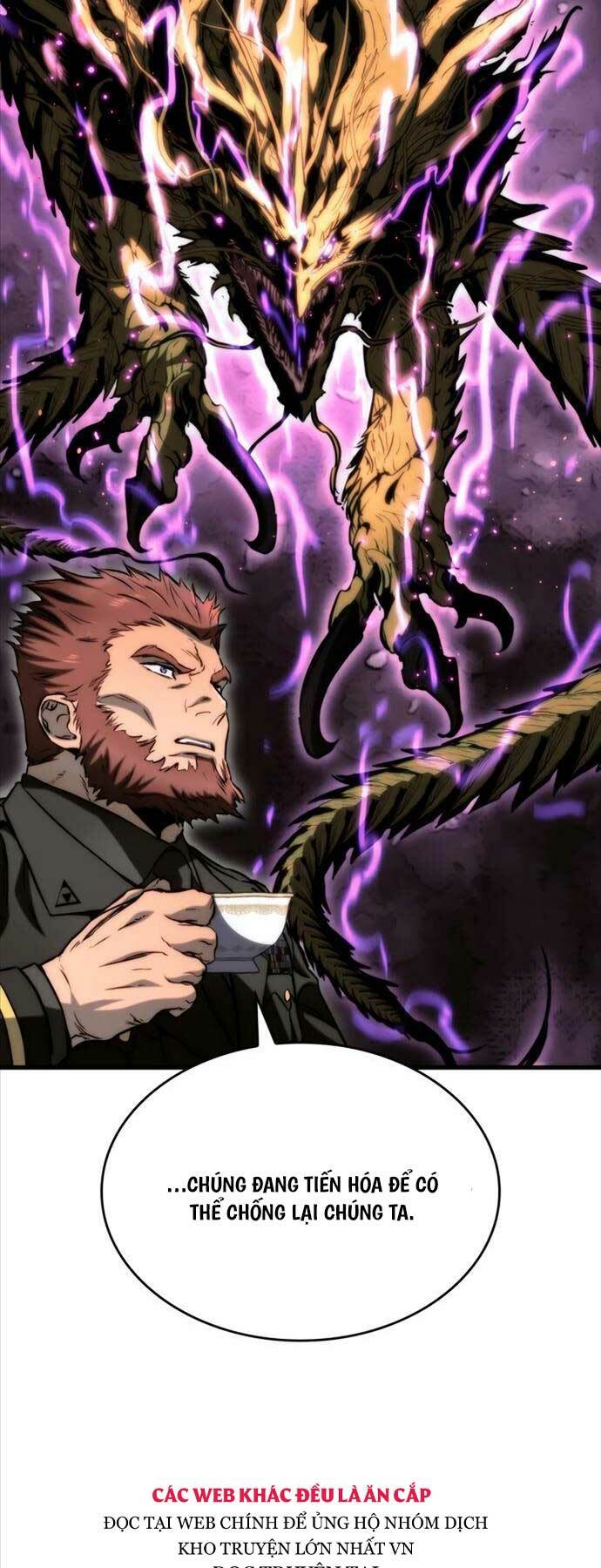 Đồ Long - Chương 77