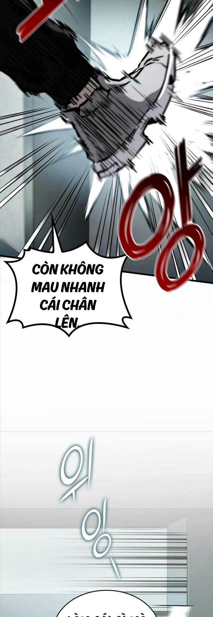 Đồ Long - Chương 77