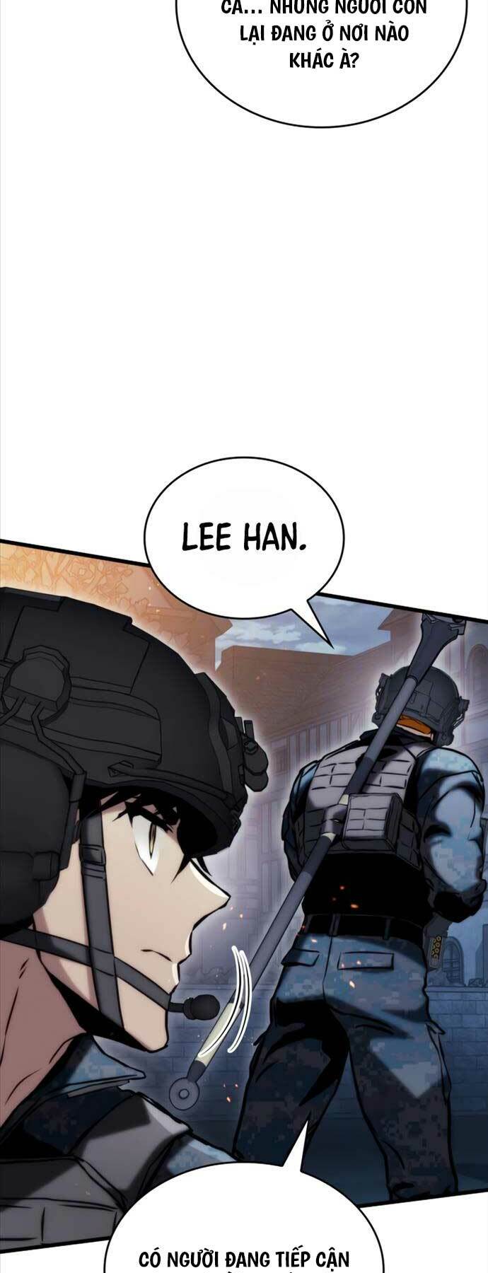 Đồ Long - Chương 78
