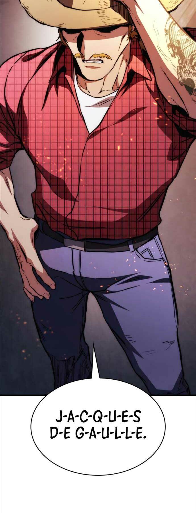 Đồ Long - Chương 78