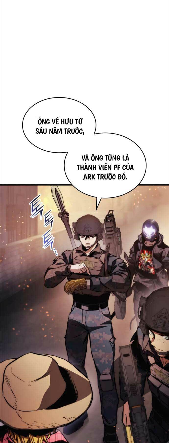 Đồ Long - Chương 78
