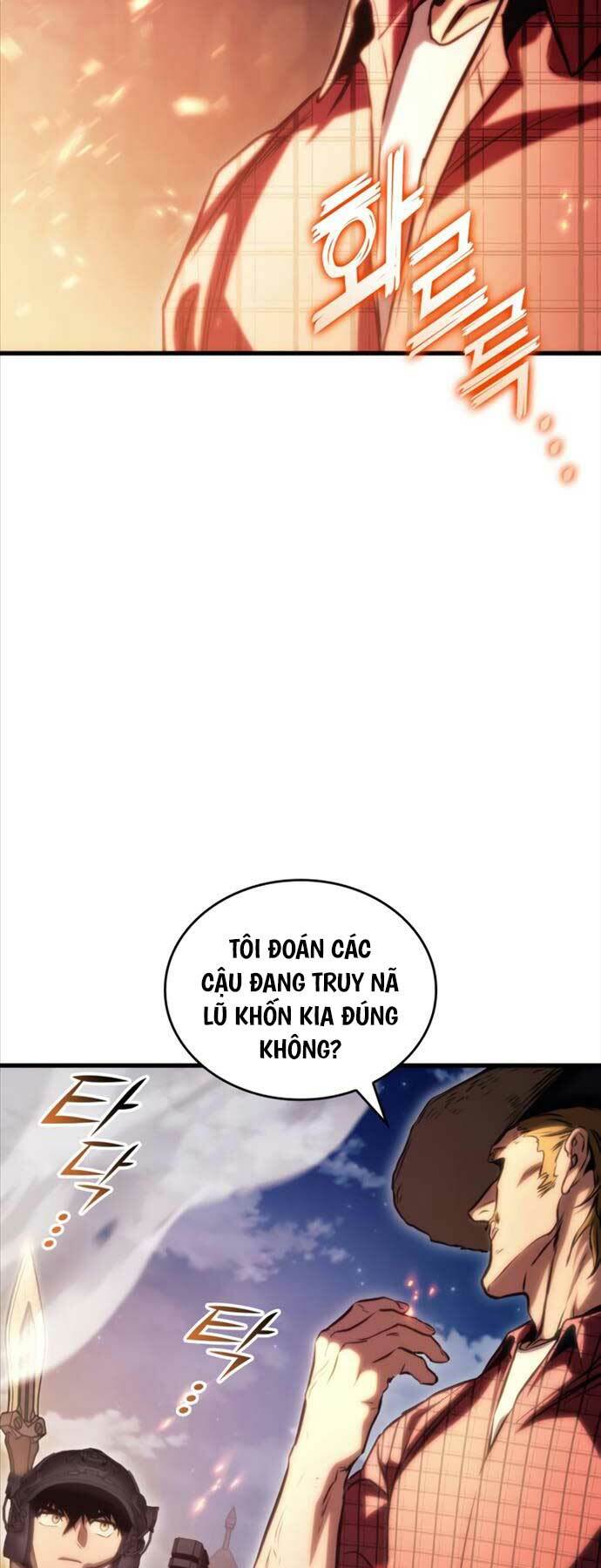 Đồ Long - Chương 78