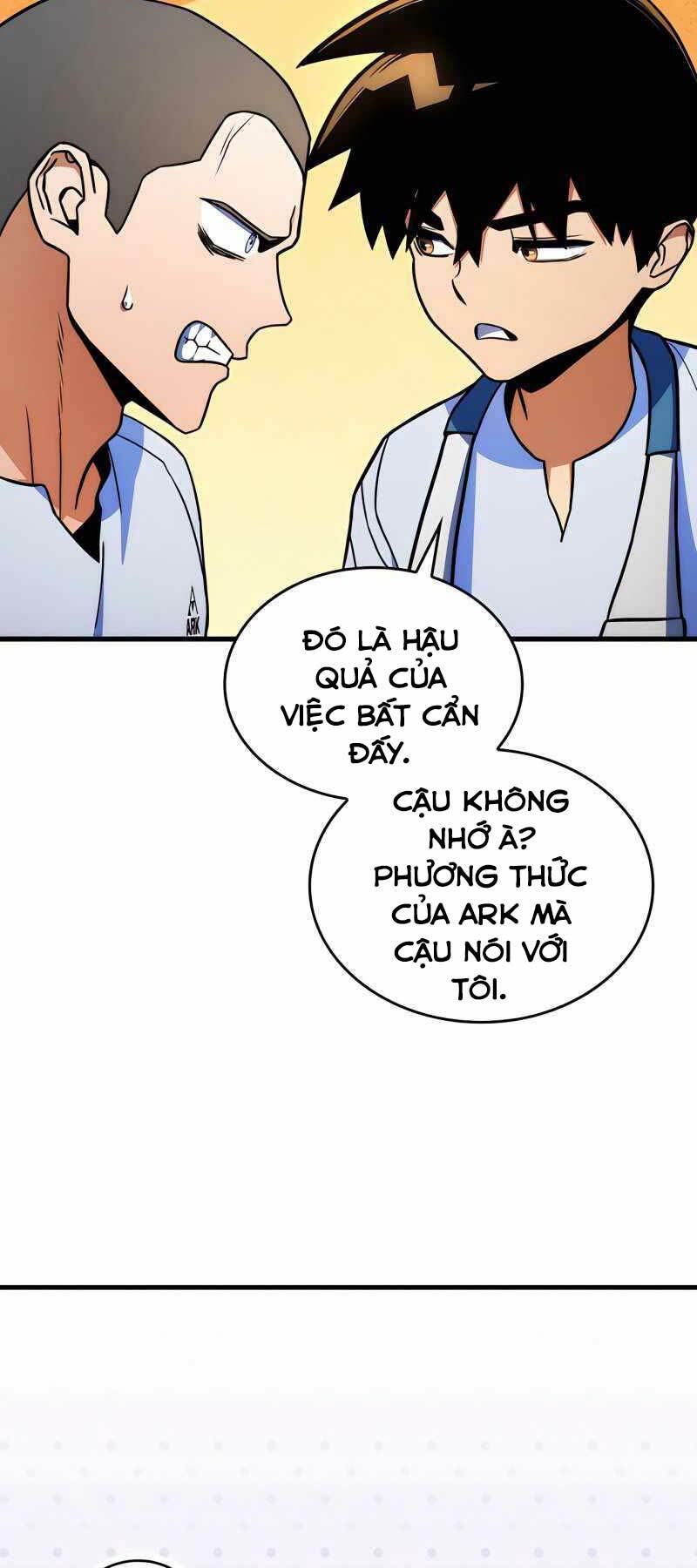 Đồ Long - Chương 8