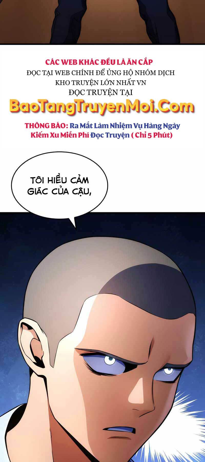 Đồ Long - Chương 8