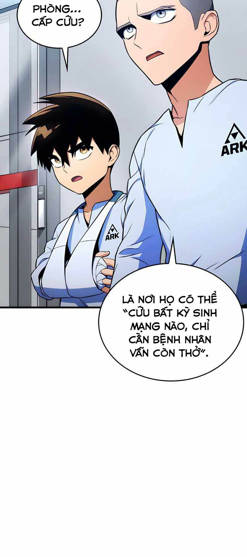 Đồ Long - Chương 8