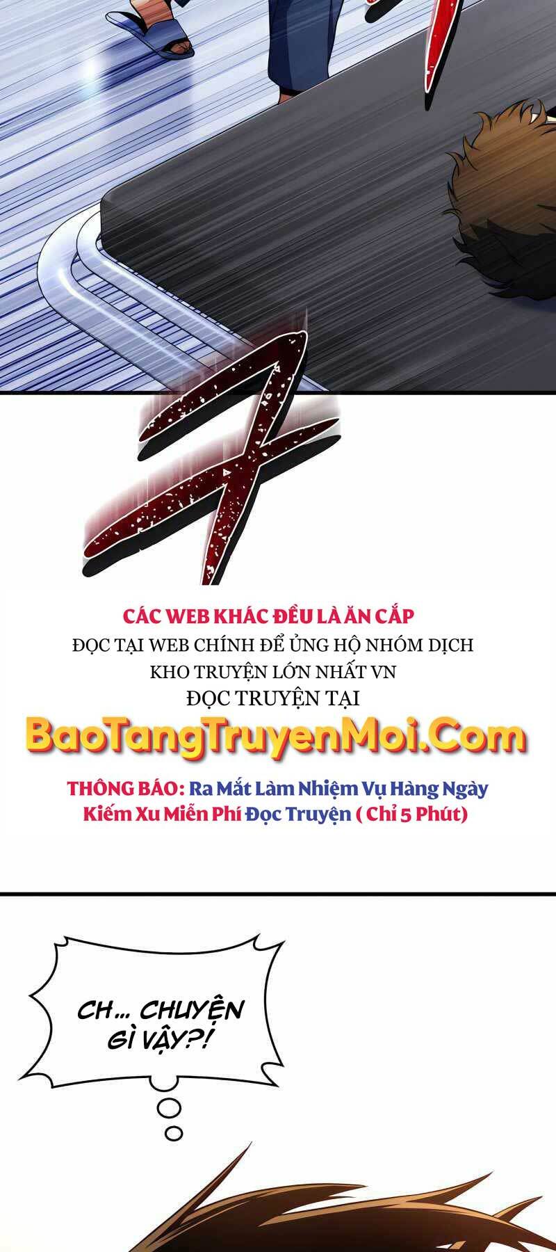 Đồ Long - Chương 8