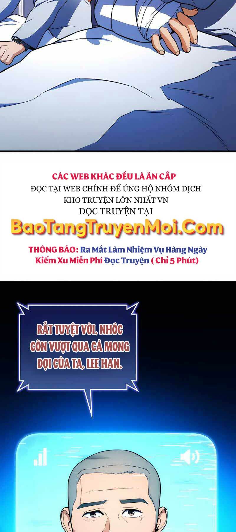 Đồ Long - Chương 8