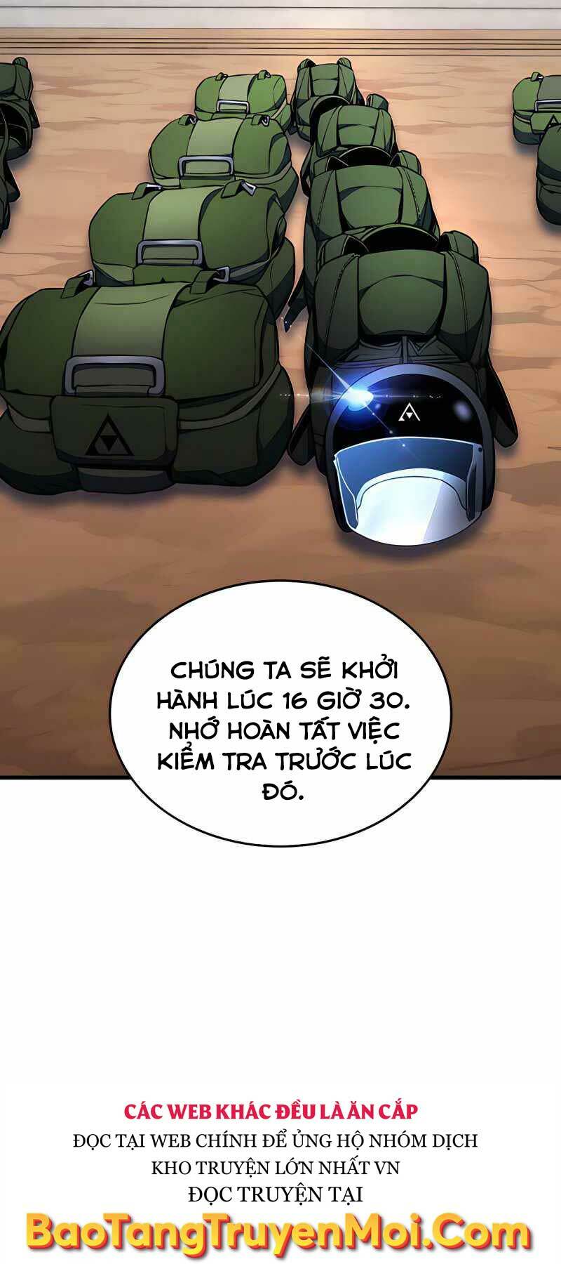 Đồ Long - Chương 8