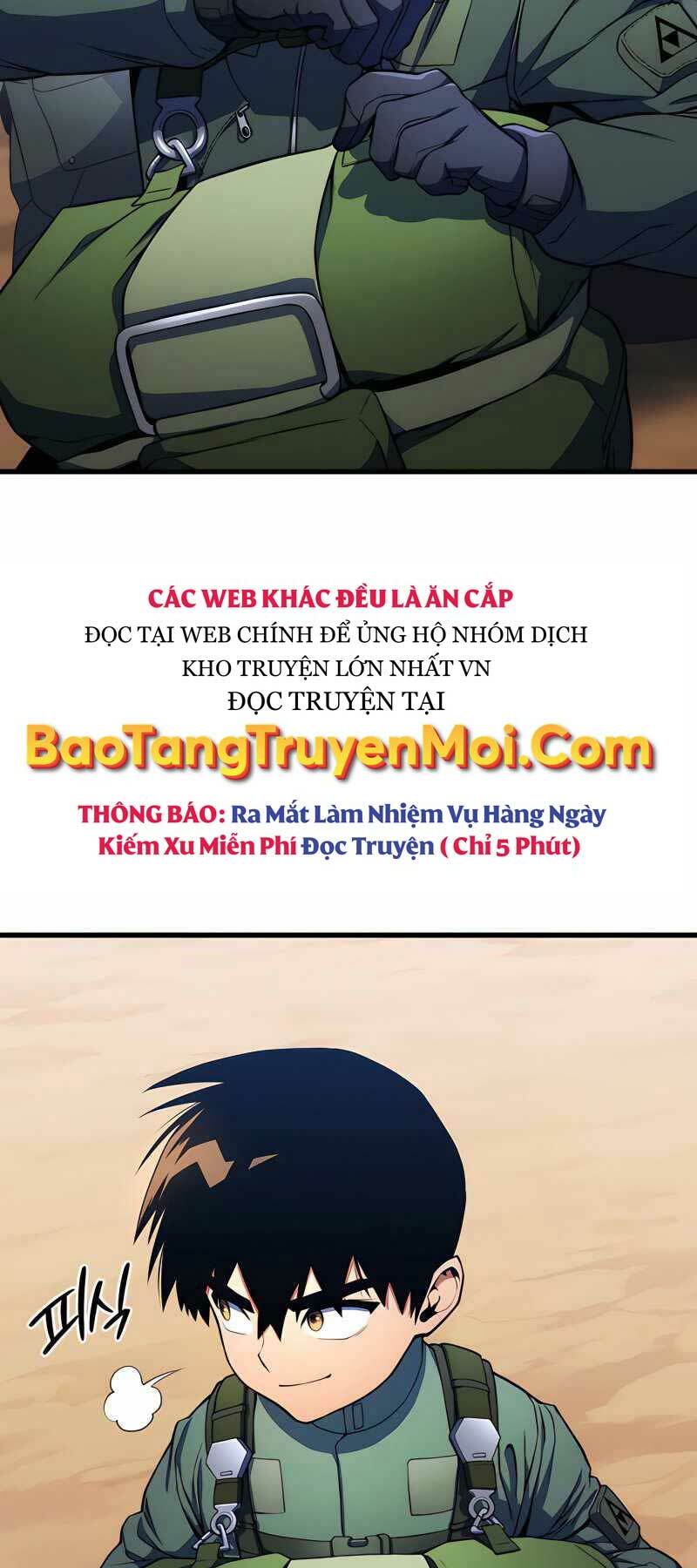 Đồ Long - Chương 8