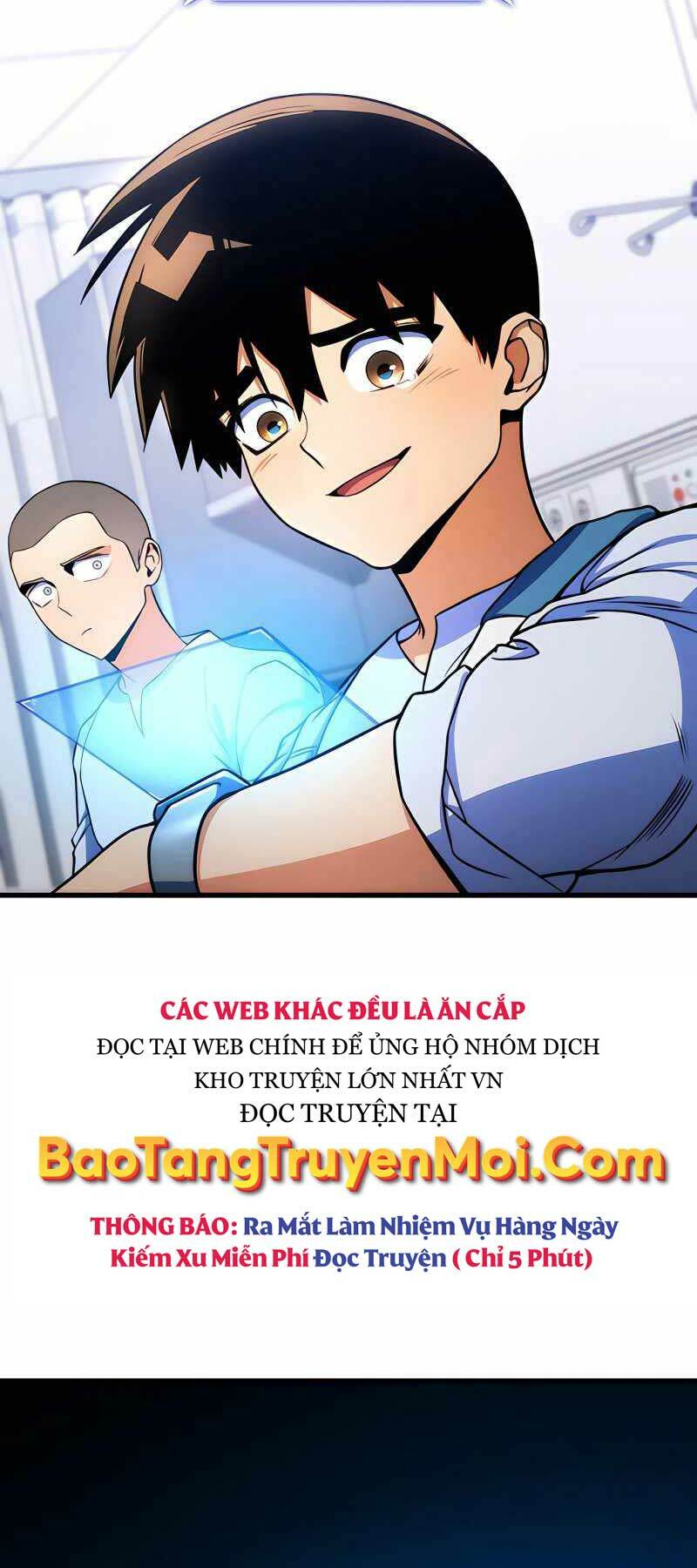 Đồ Long - Chương 8