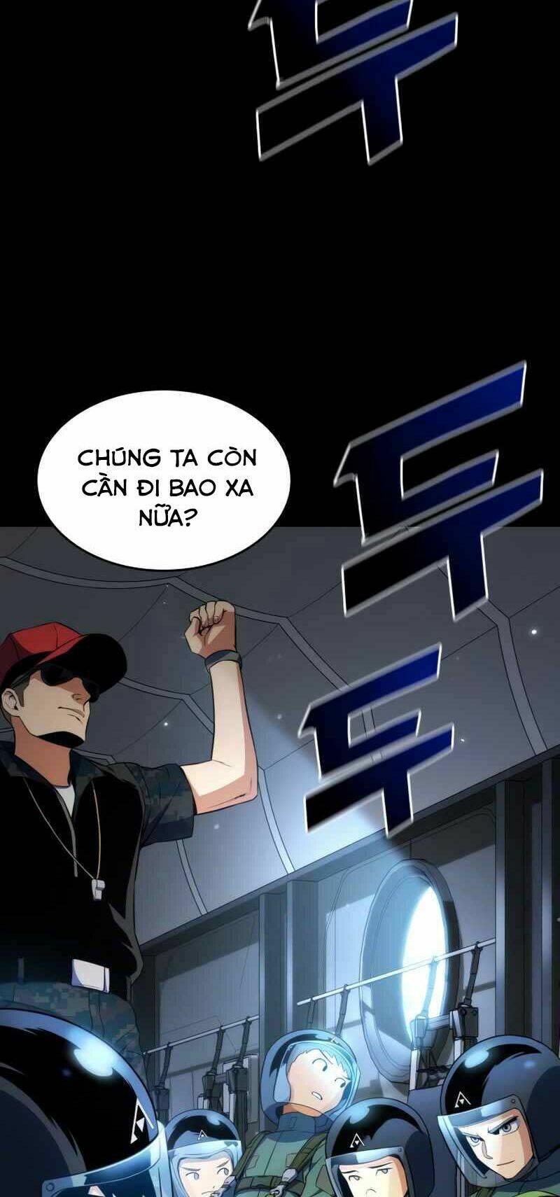 Đồ Long - Chương 9