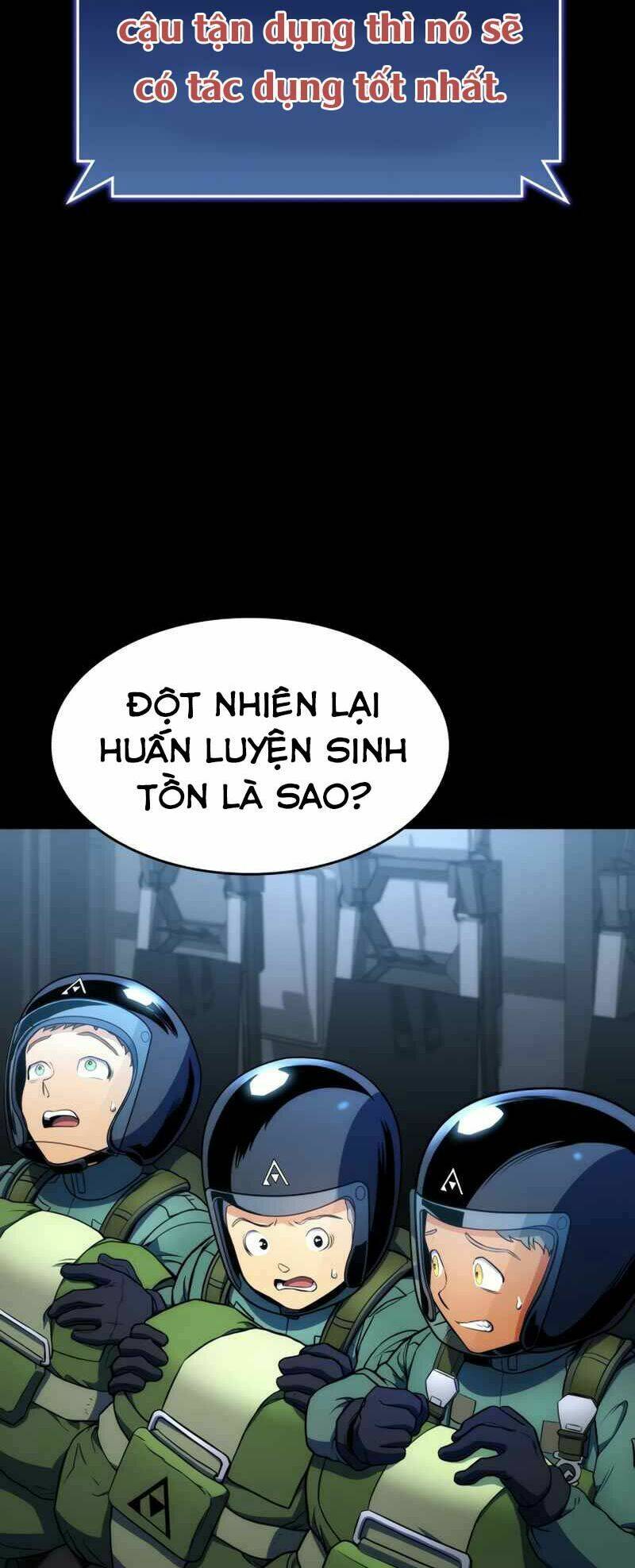 Đồ Long - Chương 9