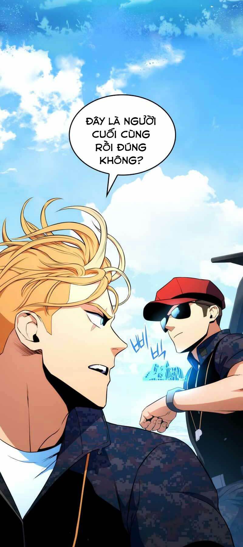Đồ Long - Chương 9