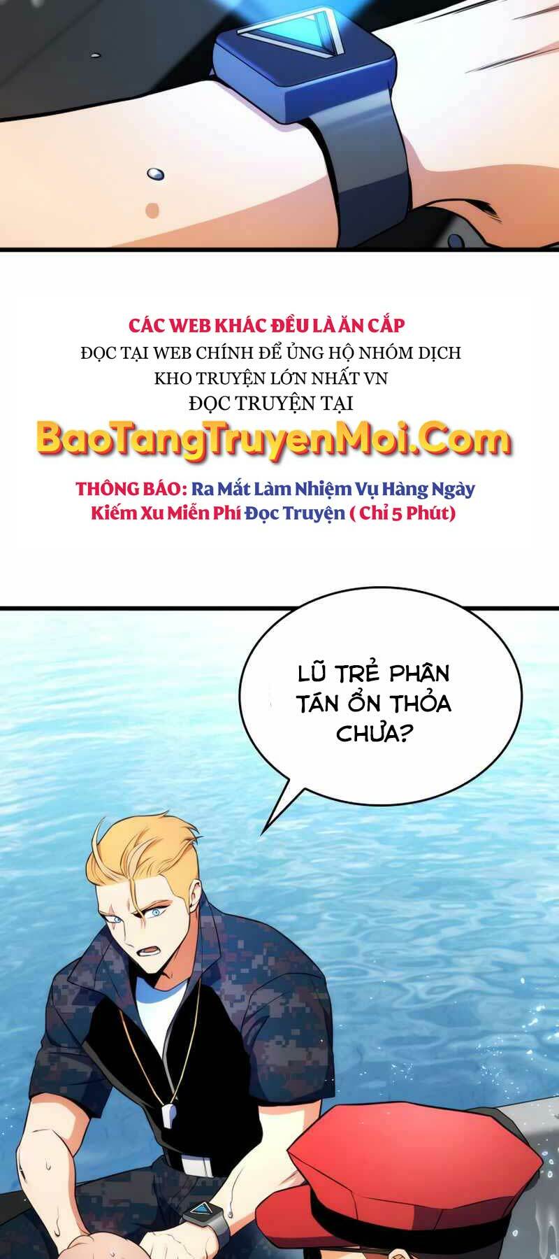 Đồ Long - Chương 9