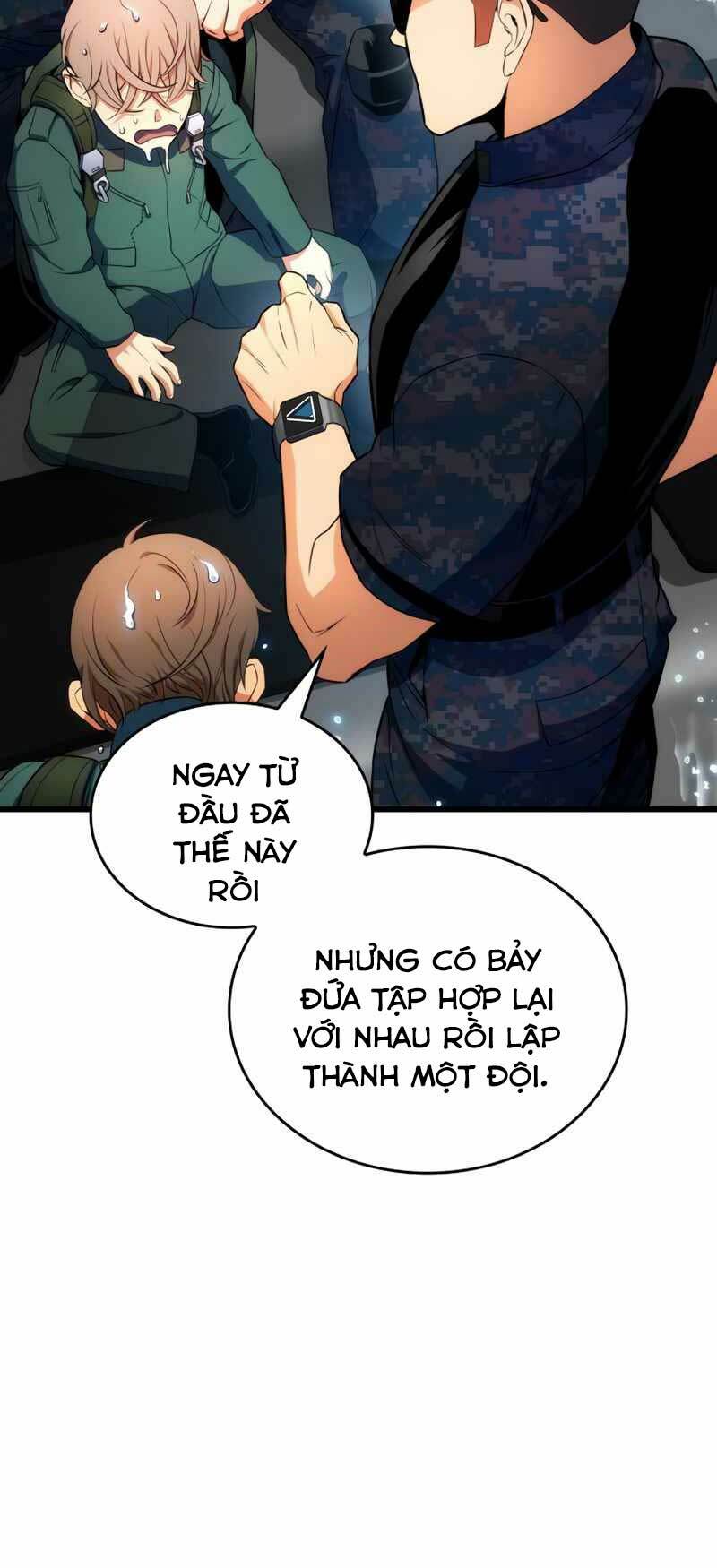 Đồ Long - Chương 9