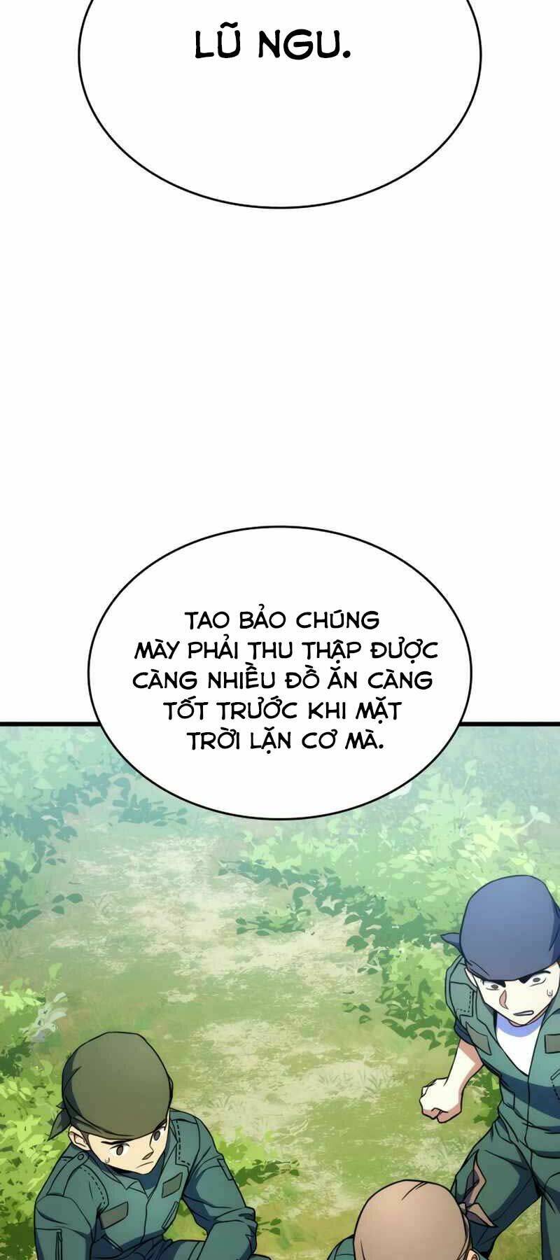 Đồ Long - Chương 9
