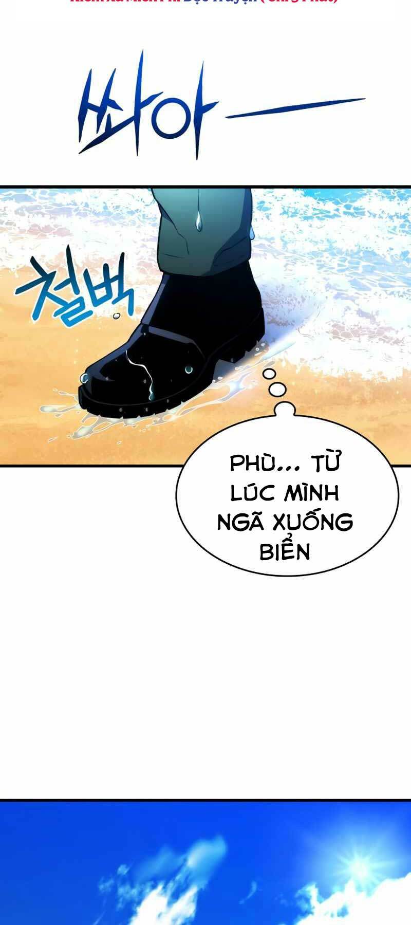 Đồ Long - Chương 9