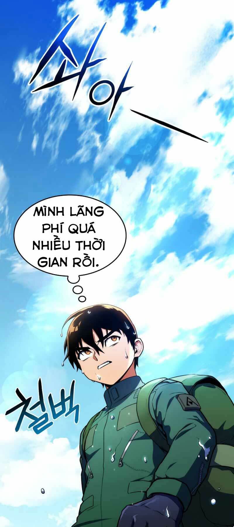 Đồ Long - Chương 9