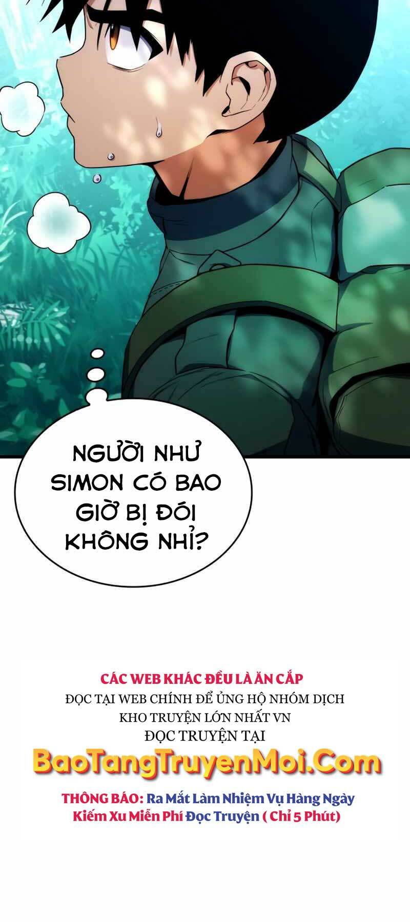 Đồ Long - Chương 9