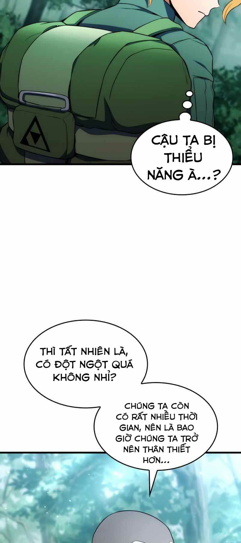 Đồ Long - Chương 9