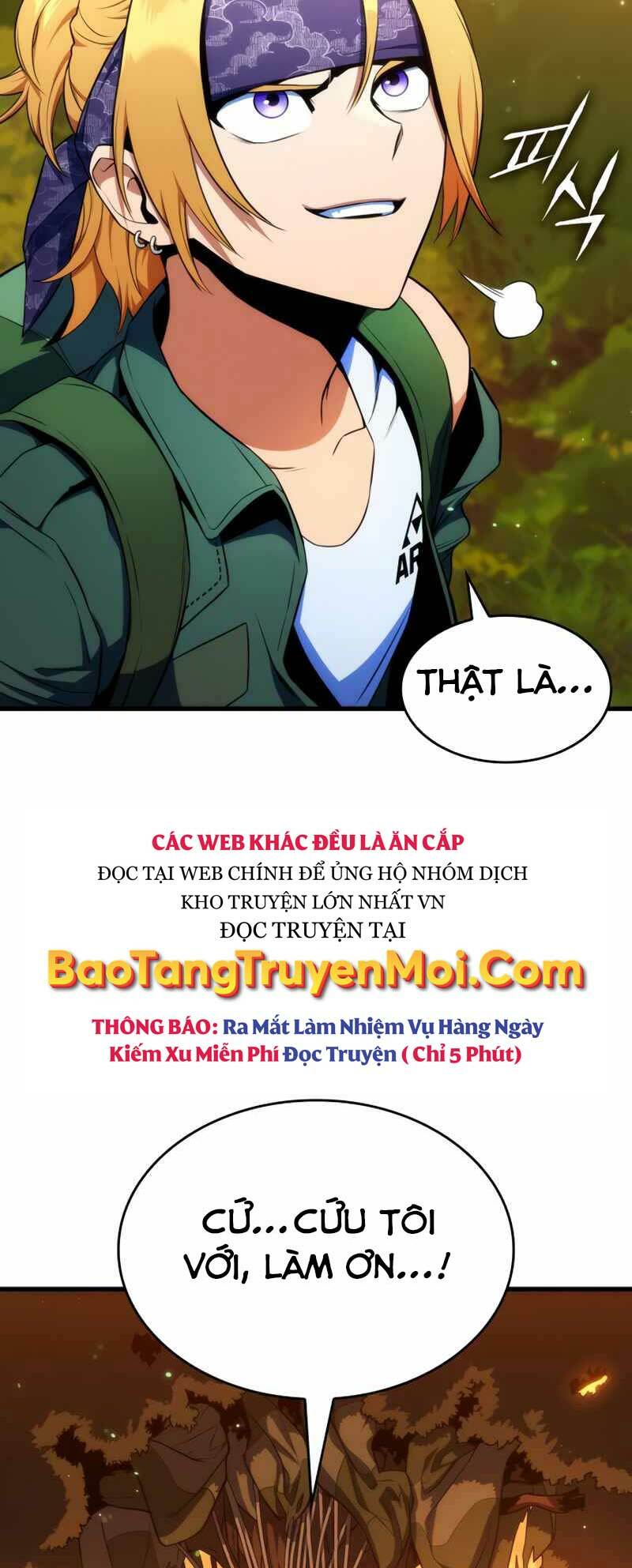 Đồ Long - Chương 9