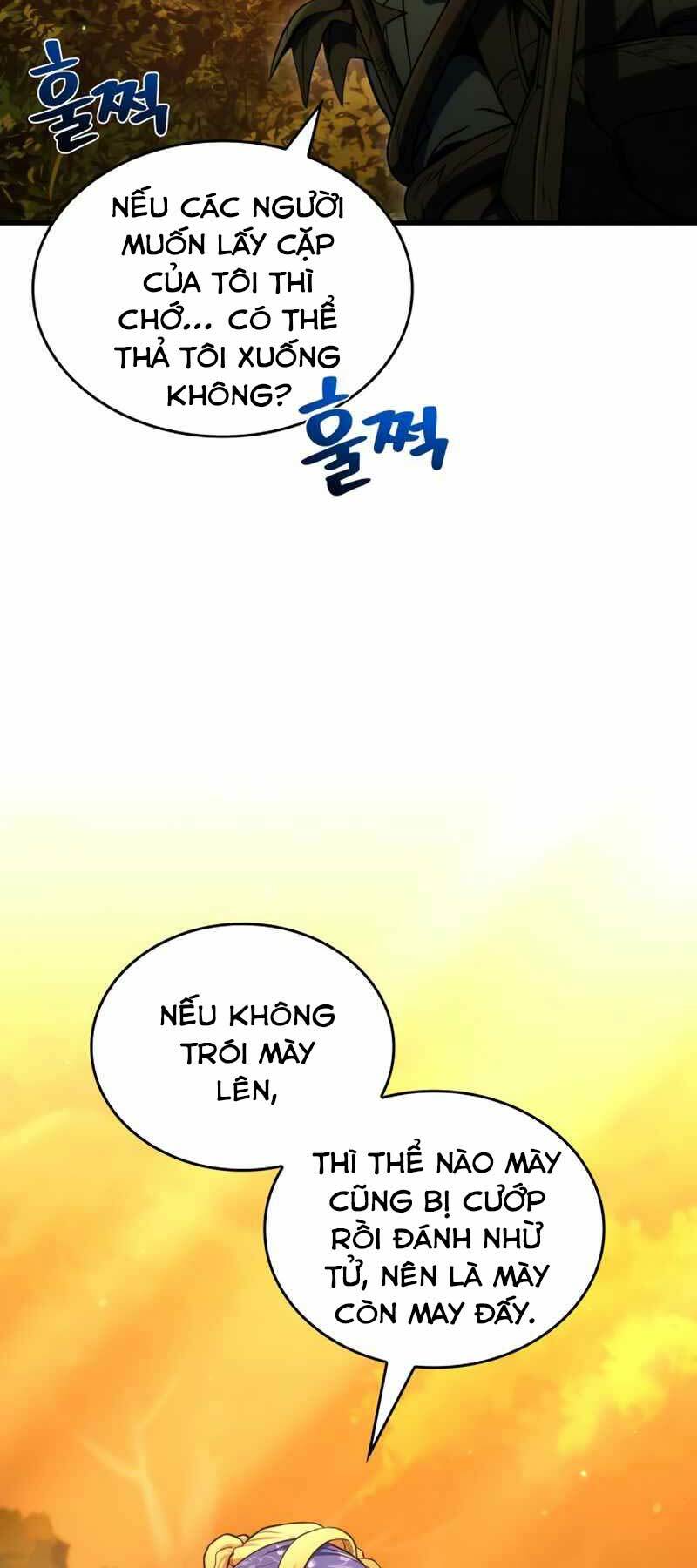 Đồ Long - Chương 9