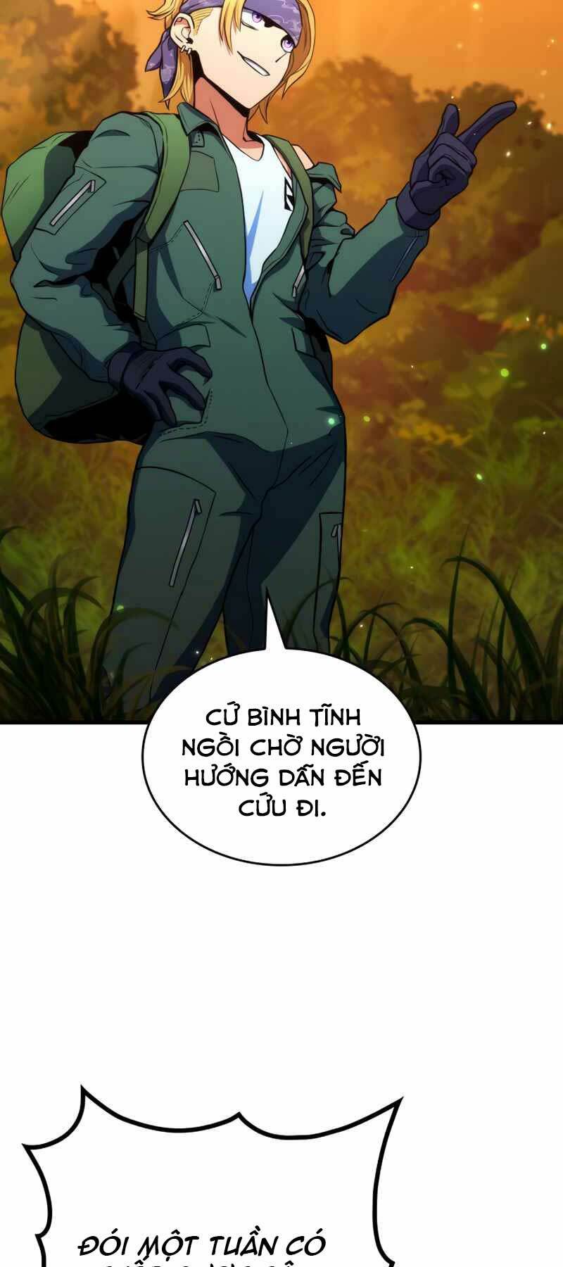 Đồ Long - Chương 9