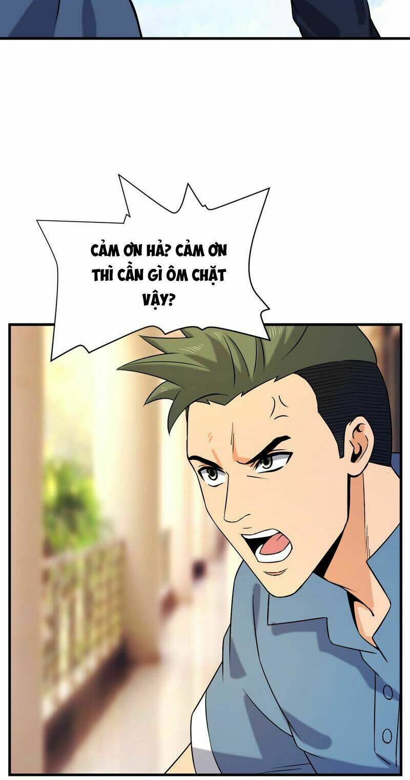 Đô Thị Tiên Đế - Chương 34