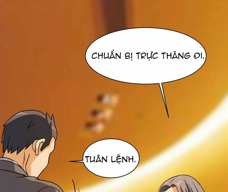 Đô Thị Tiên Đế - Chương 46