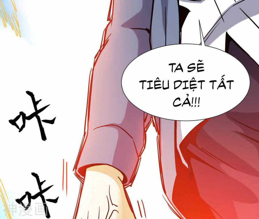 Đô Thị Tiên Đế - Chương 54